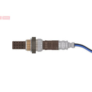 Denso O2 Lambda Oxygen Sensor fits Audi A3 1996-2003 1.6 1.8