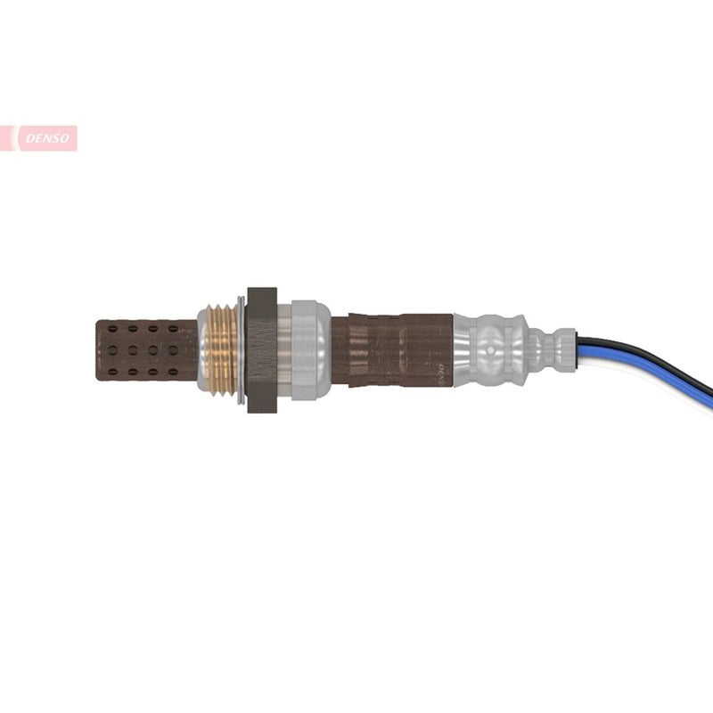 Denso O2 Lambda Oxygen Sensor fits Audi A3 1996-2003 1.6 1.8