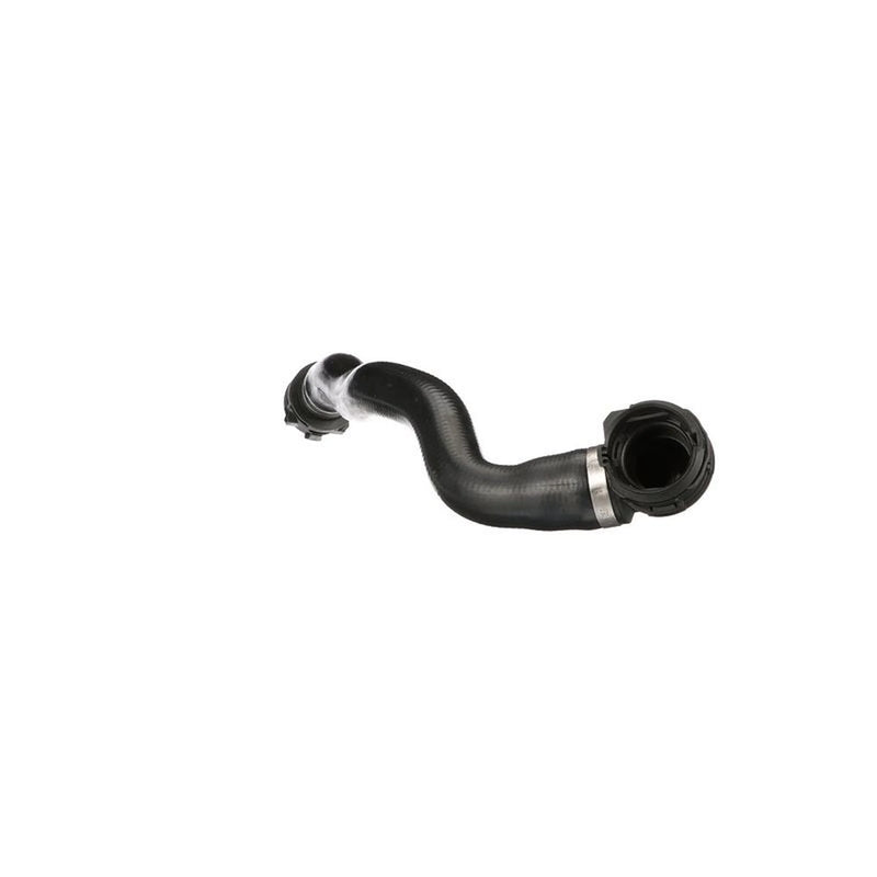Gates Radiator Coolant Hose 520mm ID fits Citroën Berlingo 2018-2019 1.2