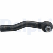 Delphi Steering Tie Rod End Ball Joint Front Left M16 x 1,5 fits Lexus Ux