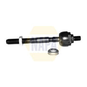 NAPA Stabiliser Drop Link Front Right fits Honda Civic Aerodeck 1998-2001