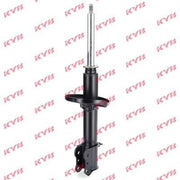 KYB 2 x Shock Absorbers fits Mazda 626 Station 1998-2002 1.8 2.0