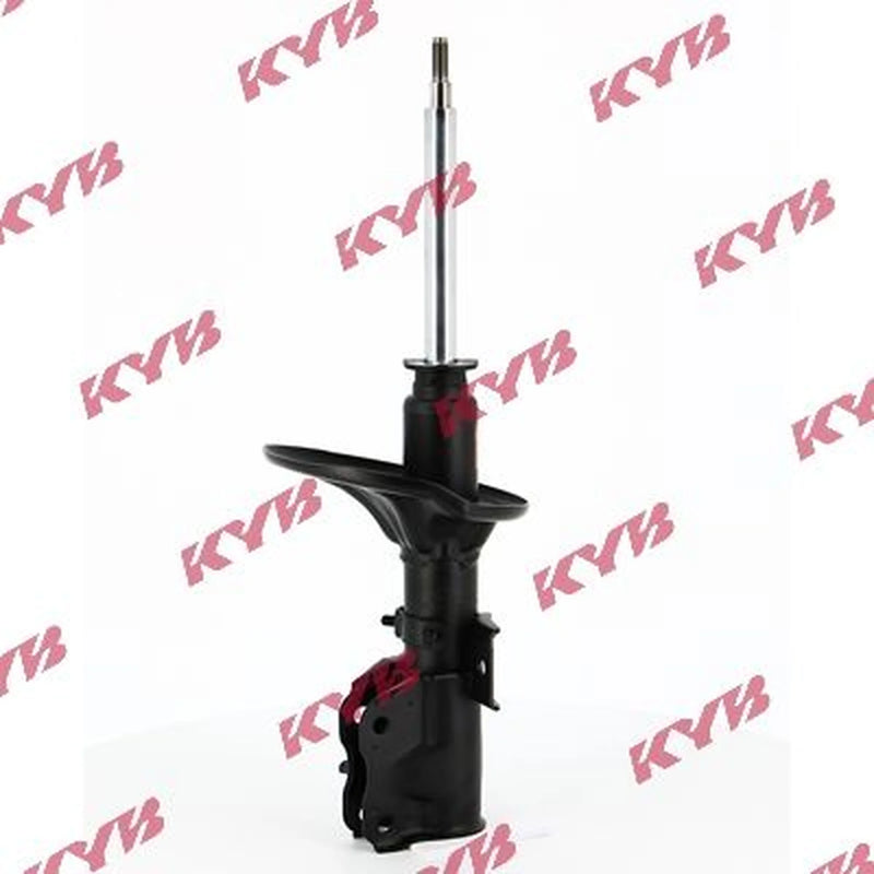KYB Shock Absorber Damper Strut Front Left fits Mitsubishi Fto 1994-2001 1.8 2.0