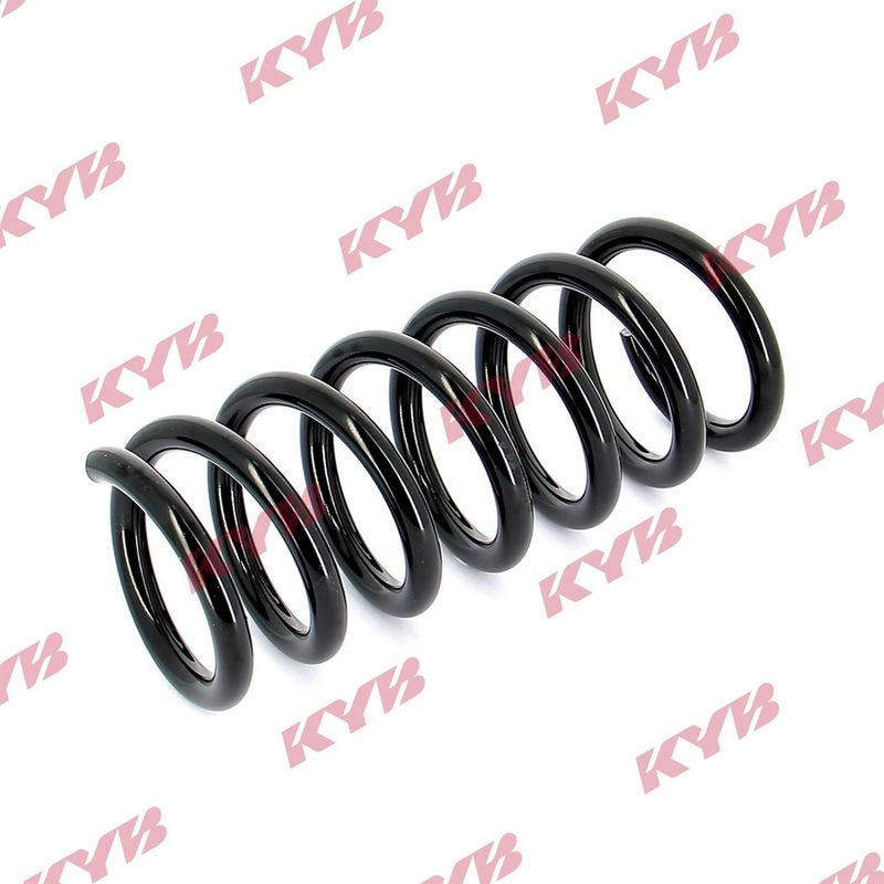 KYB 2 x Suspension Springs fits Lada Niva Closed Off-Road Vehicle 1976-2015