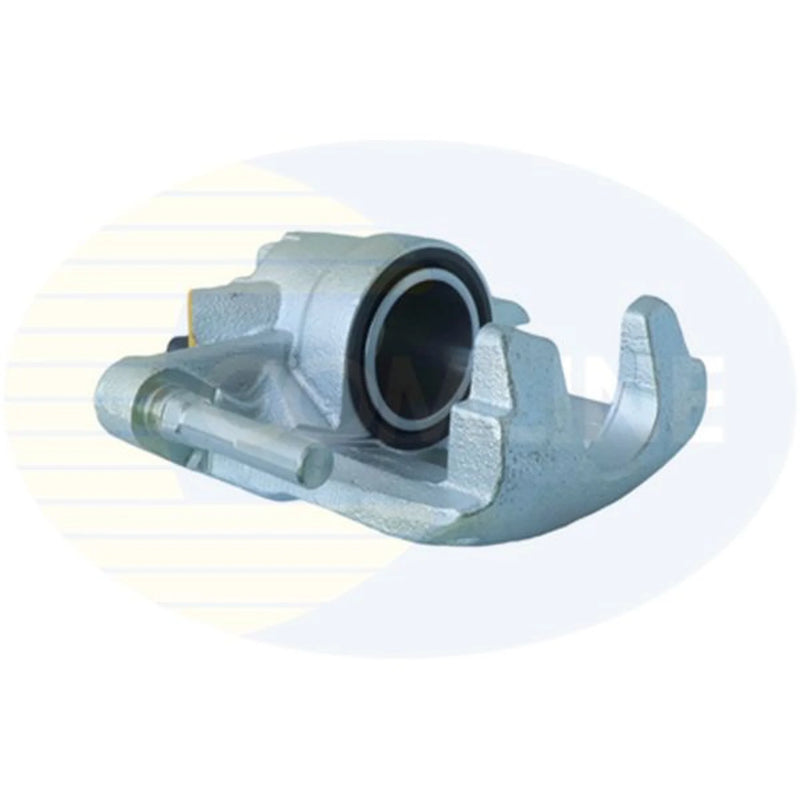 Comline Brake Caliper Assembly Front Left fits Peugeot 206 1999-2009 1.6 2.0