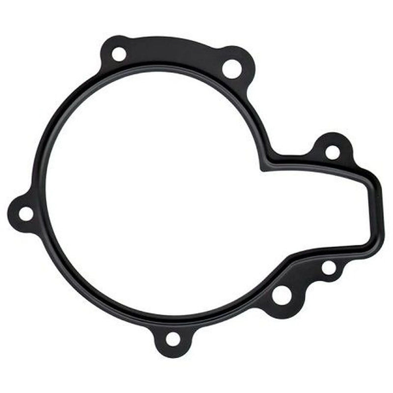 Elring Water Pump Gasket Wide Thick fits Chevrolet Captiva 2006-2009 2.0