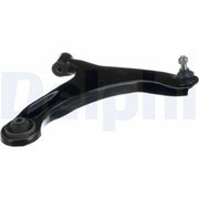 Delphi Control/Trailing Arm Lower fits Suzuki Grand Vitara II 2005-2015