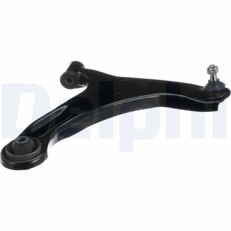 Delphi Control/Trailing Arm Lower fits Suzuki Grand Vitara II 2005-2015
