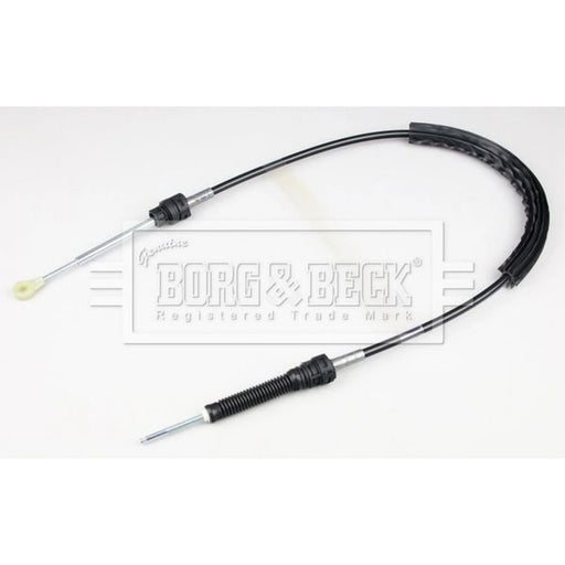 Borg & Beck Manual Transmission Cable Pull BKG1278