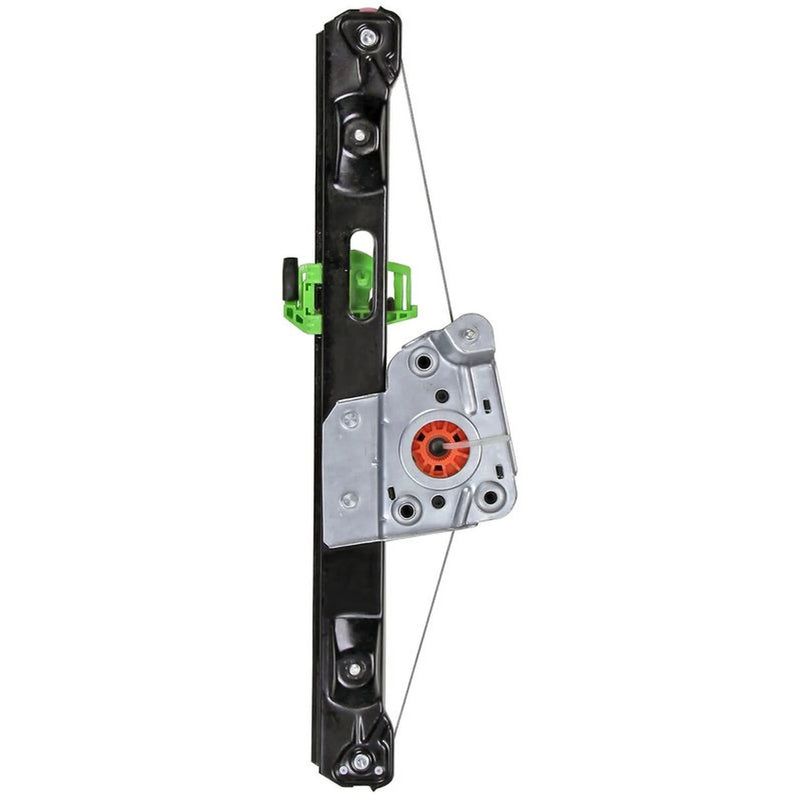 Valeo Electric Window Regulator Lifter Left Rear 850878