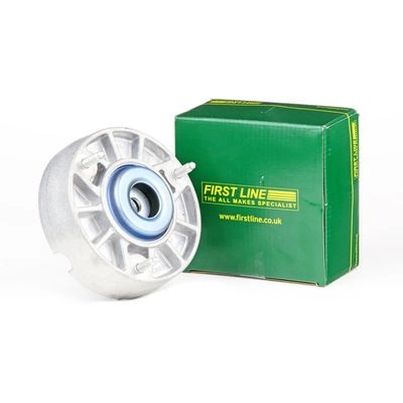 First Line Suspension Strut Support Mount fits BMW X5 2013-2018