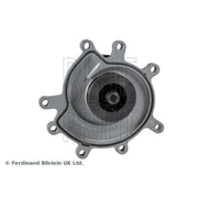 Blue Print Engine Cooling Water Pump fits Dodge Nitro 2006-2012 3.7