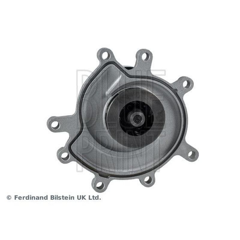 Blue Print Engine Cooling Water Pump fits Dodge Nitro 2006-2012 3.7