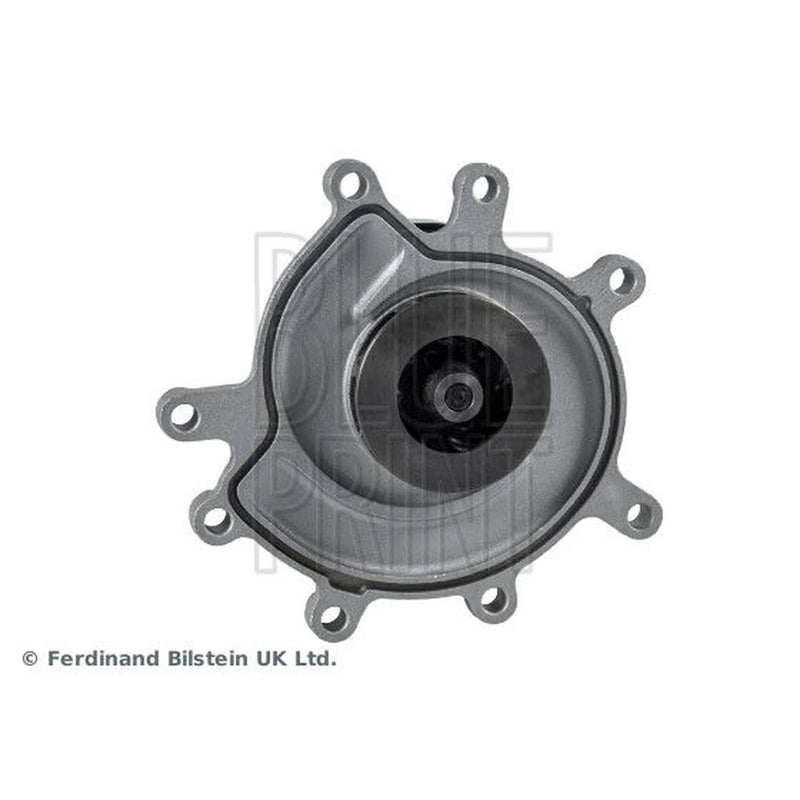 Blue Print Engine Cooling Water Pump ADA109104