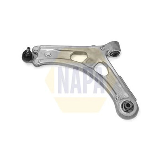 NAPA Control/Trailing Arm Front Left fits Citroën Berlingo 2018-2019 1.2 1.5 1.6