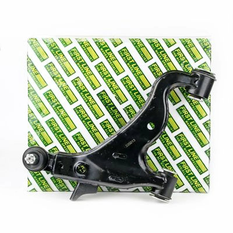 First Line Control/Trailing Arm fits Toyota Hilux Vigo VII Pickup 2006-2015 2.5