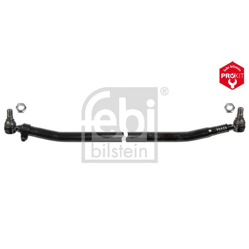 Febi Inner Rack End Right Joint Front 106542