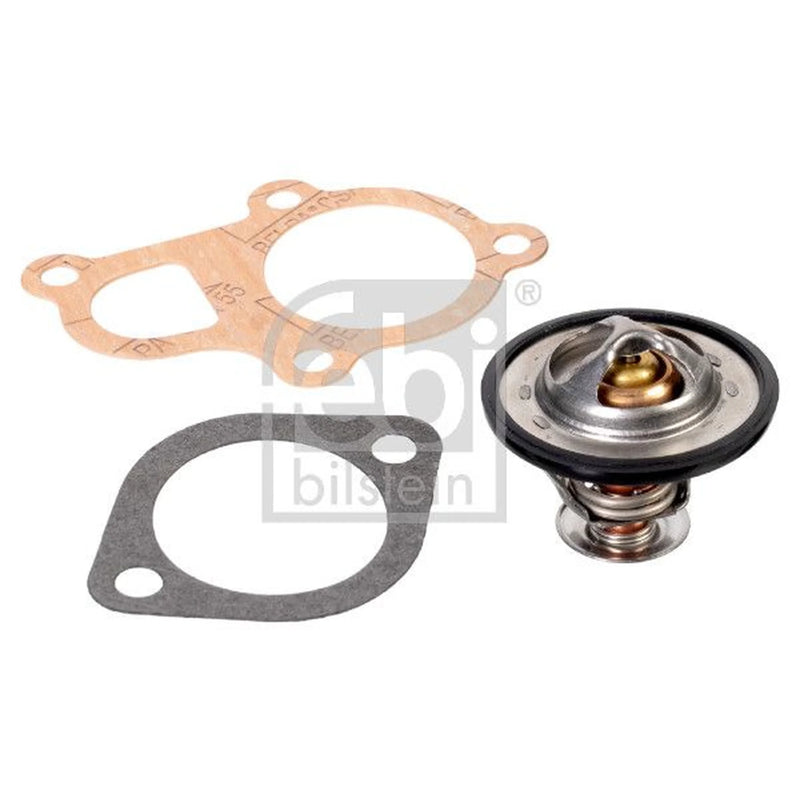 Febi Thermostat,Coolant 26194