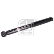 Febi Shock Absorber Damper Strut Rear Left 194201