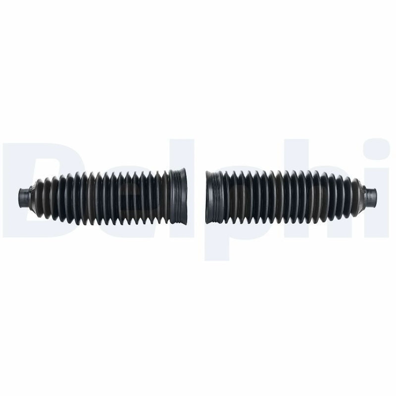 Delphi Steering Bellow Front fits Audi A6 Allroad C6 2006-2011 2.7 3.0 3.2 4.2