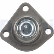 Delphi Ball Joint Front fits Fiat 124 1966-1976