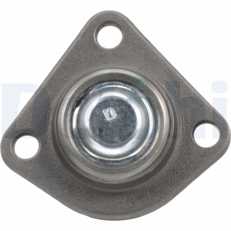 Delphi Ball Joint Front fits Fiat 124 1966-1976