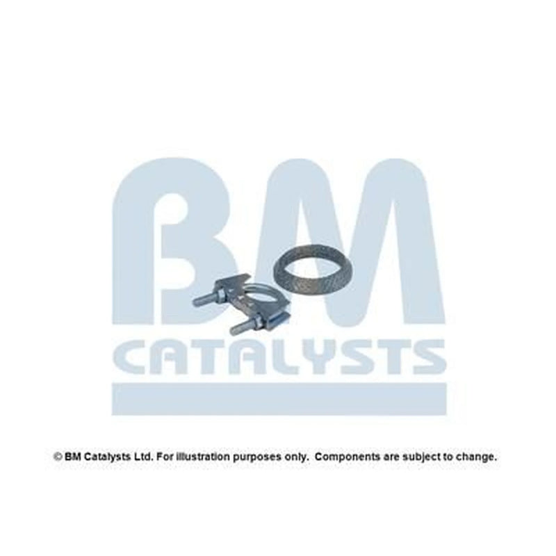 BM Catalysts Fitting Kit FK92056A FK92056A