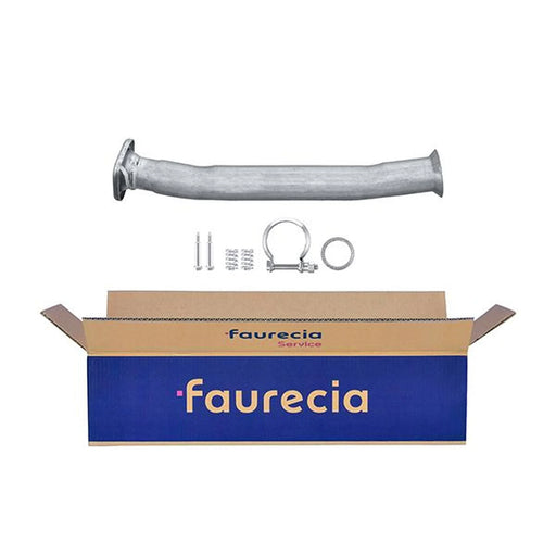 Hella Exhaust Pipe OD 8LA 366 000-781
