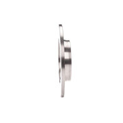 Bosch 2 x Solid Brake Discs