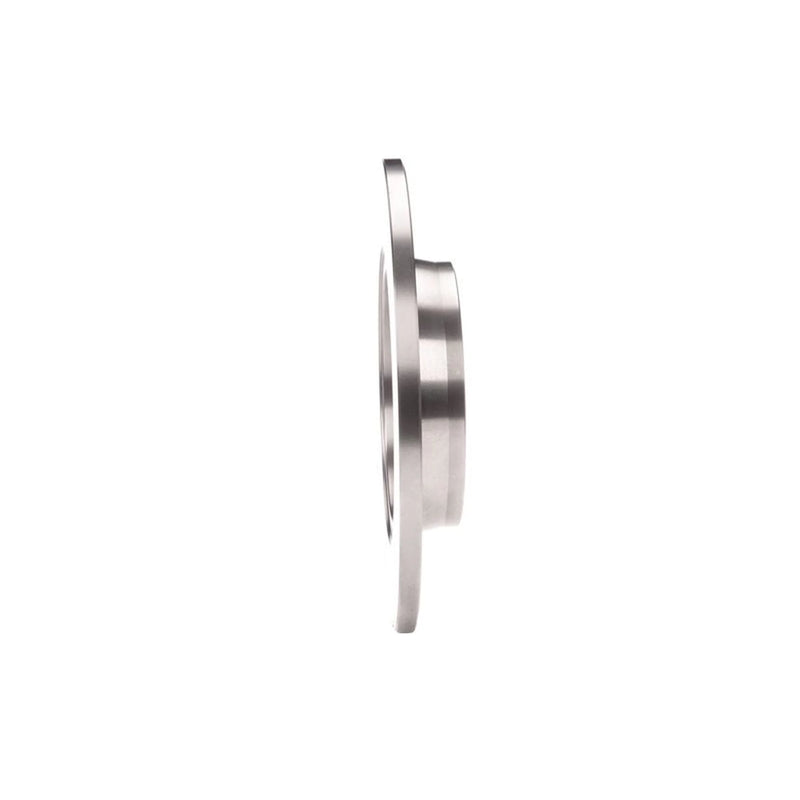 Bosch 2 x Solid Brake Discs