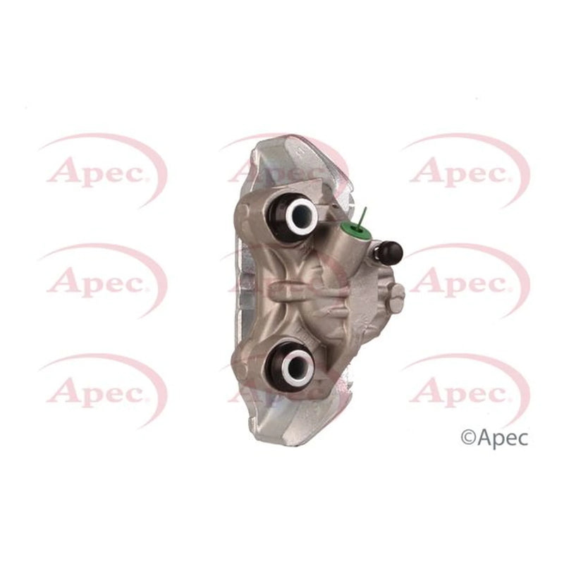 Apec Brake Caliper Assembly Front Left LCA228N