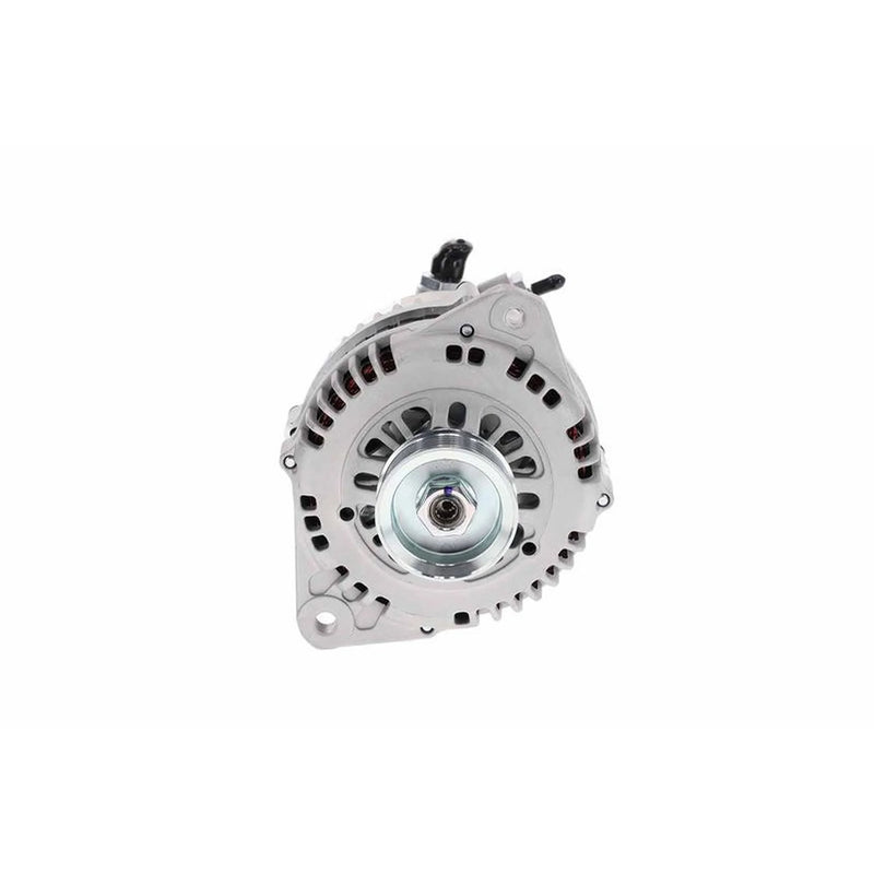 Hella Car Alternator 12V fits Honda Civic VII 2002-2005 1.7