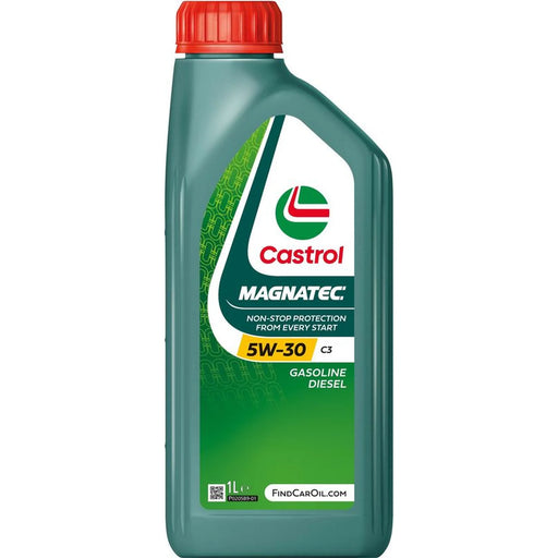 Castrol Engine Oil 1L 5W-30 15F929