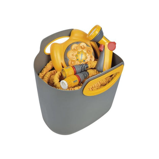 Hozelock Superhoze City Bag Plus Set Hozelock - Dynamic Drive