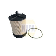 NAPA Fuel Filter Element fits Toyota Auris 2015-2018 1.6