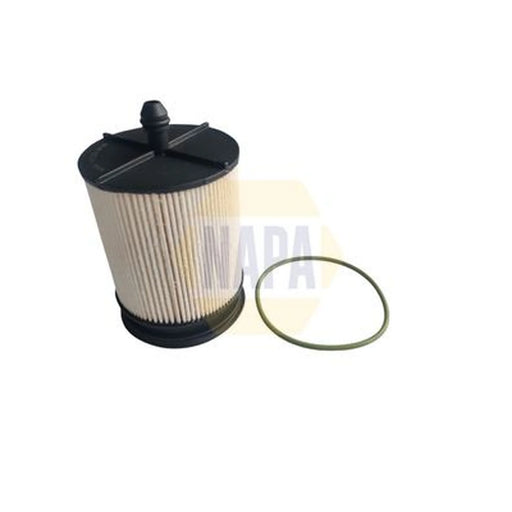 NAPA Fuel Filter Element fits Toyota Auris 2015-2018 1.6