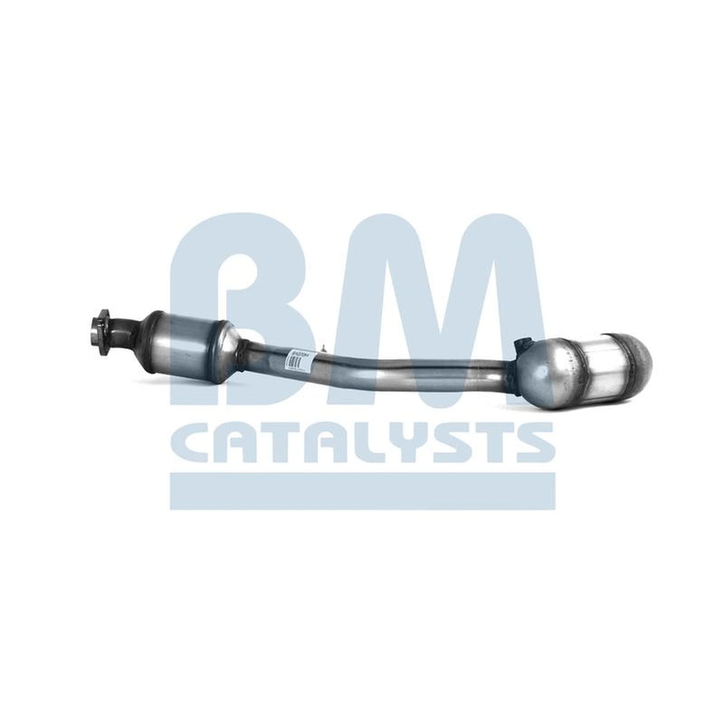 BM Catalysts Homologated Petrol Cat fits Subaru Forester 1997-2005 2.0