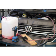 Laser Portable Self-Priming Drill Pump 8702 Laser - Dynamic Drive