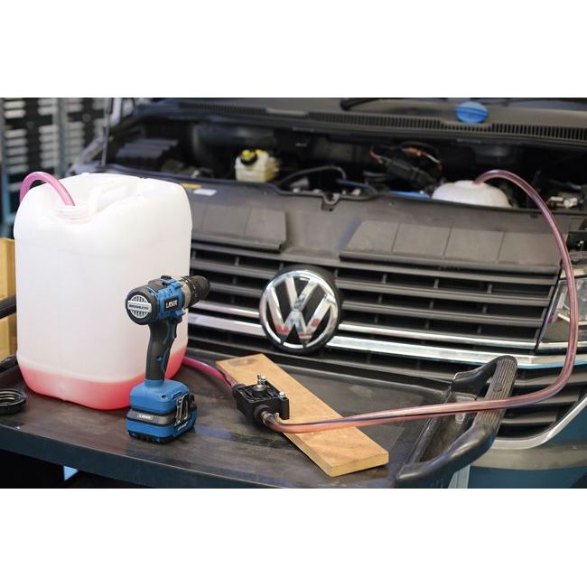 Laser Portable Self-Priming Drill Pump 8702 Laser - Dynamic Drive