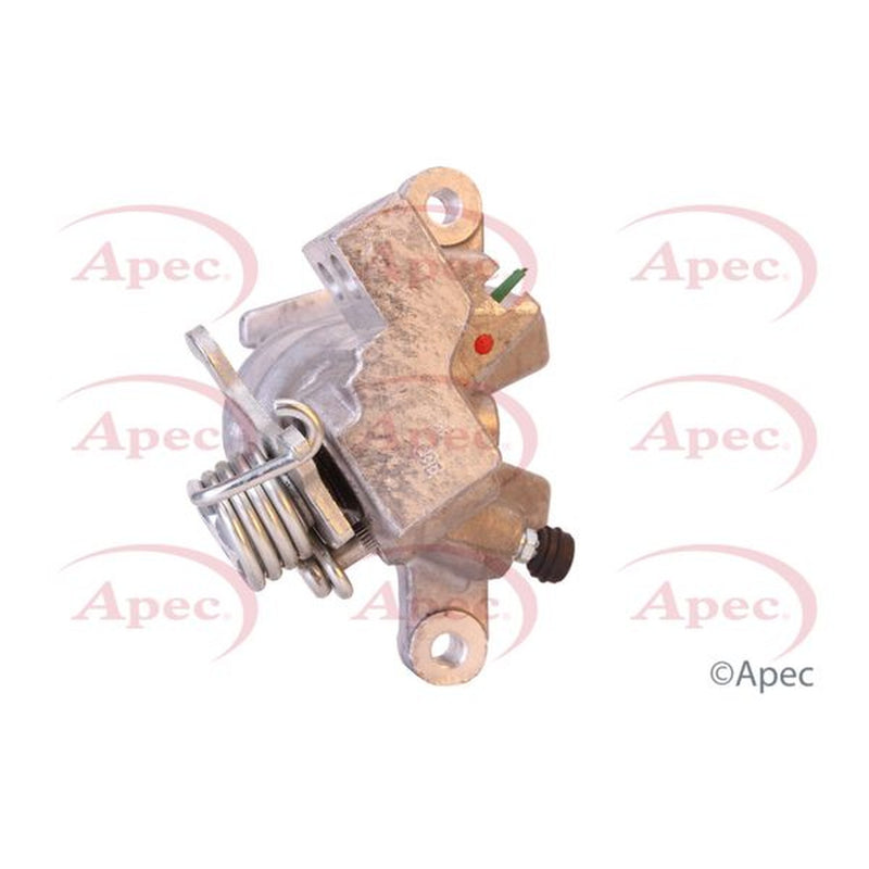 Apec 2 x Rear Brake Calipers fits Mazda MX-5 2005-2016 1.8 2.0
