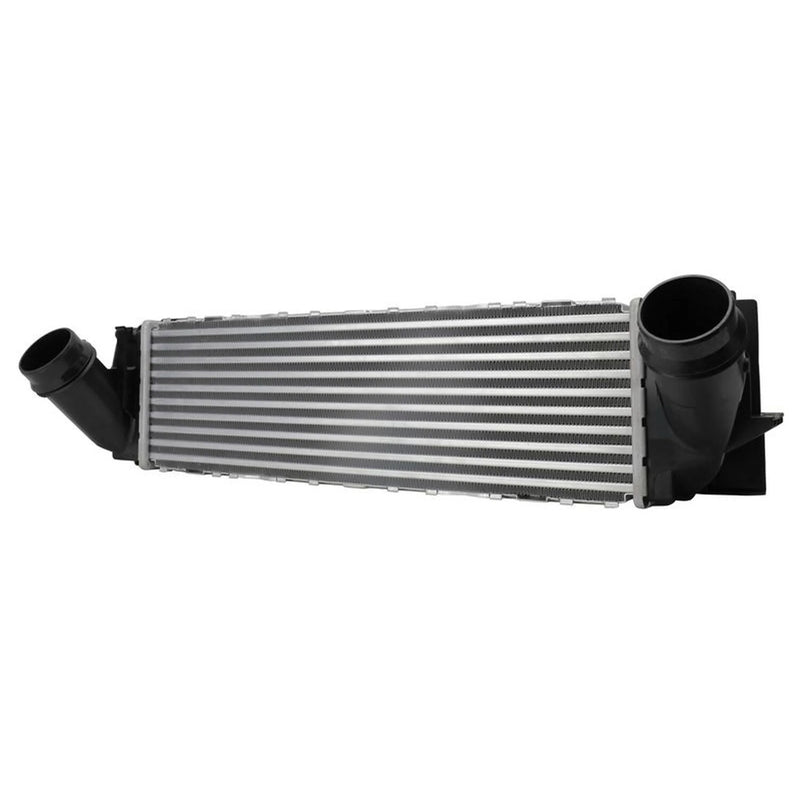 Hella Intercooler (Charge Air Cooler) 8ML 366 341-451