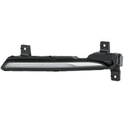 Hella Direction Indicator Light Left Front fits Porsche 718 Boxster 2016-2017