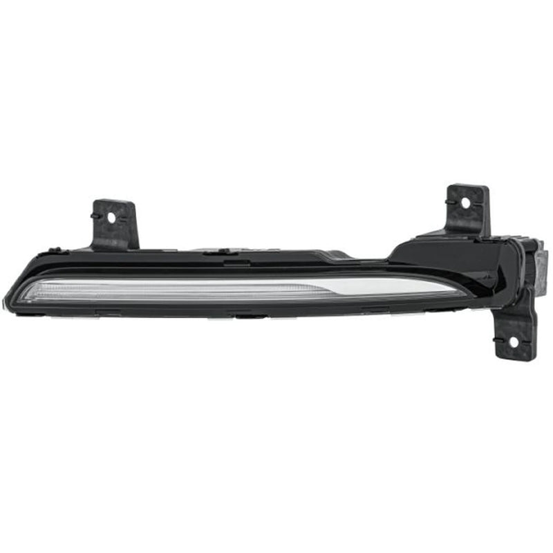 Hella Direction Indicator Light Left Front fits Porsche 718 Boxster 2016-2017