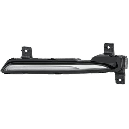 Hella Direction Indicator Light Left Front fits Porsche 718 Boxster 2016-2017