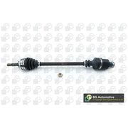 BGA CV Drive Shaft Driveshaft Front Left DS7314RA