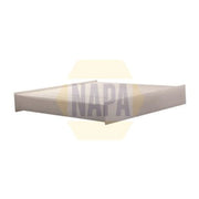NAPA Cabin Air Filter (Pollen Filter) fits Citroën Berlingo First 1996-2011