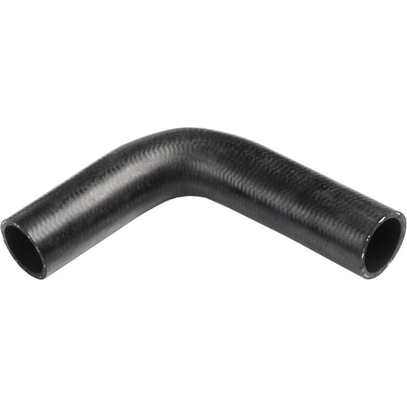 Gates Radiator Coolant Hose 255mm ID fits Nissan Cabstar 1983-1990 2.5