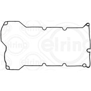 Elring Cylinder Head Cover Gasket fits Porsche Panamera 2010-2016 3.6