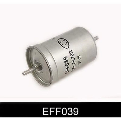Comline Fuel Filter Element fits Ford Escort 1990-1998 1.3 1.4 1.6
