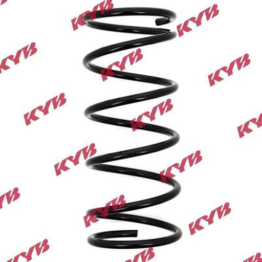 KYB Rear Suspension Coil Spring RA5390